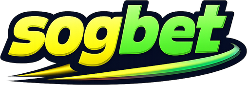 sogbet brand logo